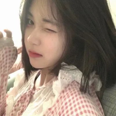 晚安，嘘